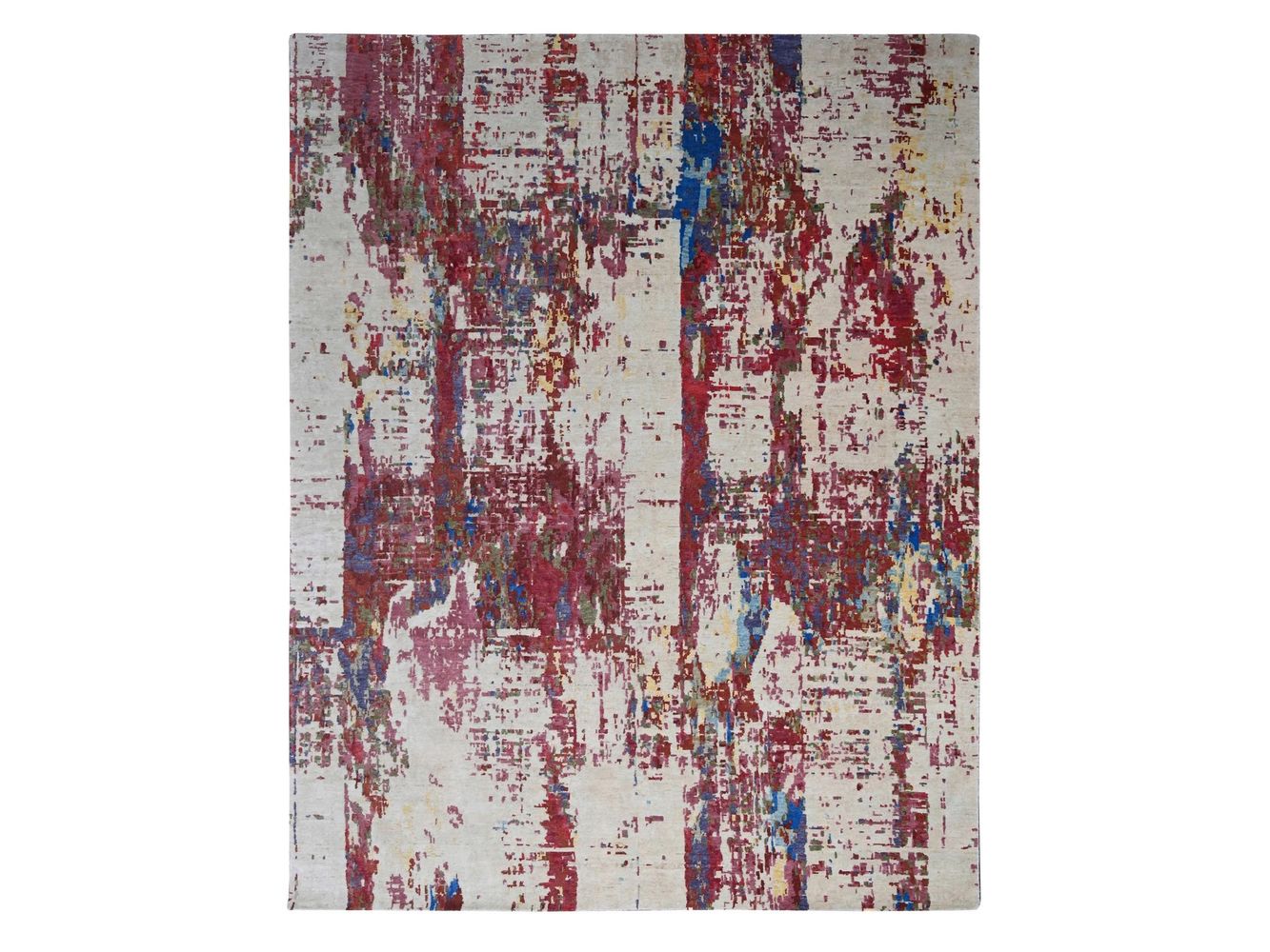 BEIGE CHERRY JUBILEE